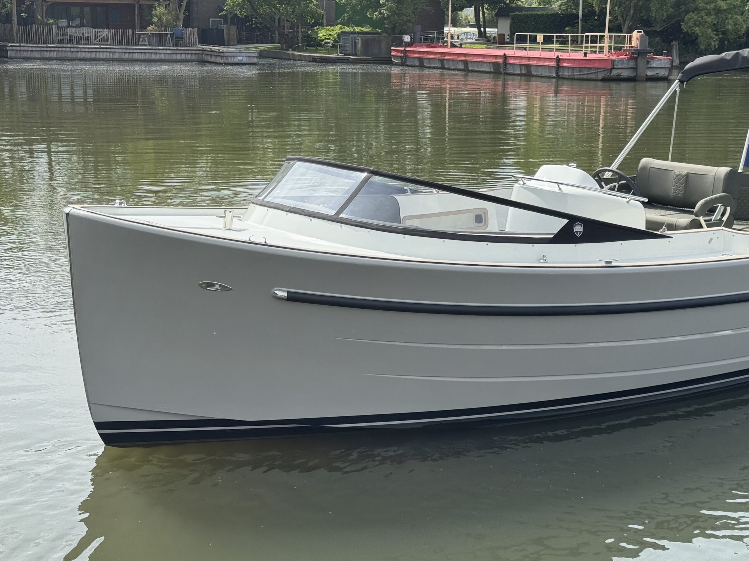 Antaris Seventy7 Sport (luxe uitvoering)