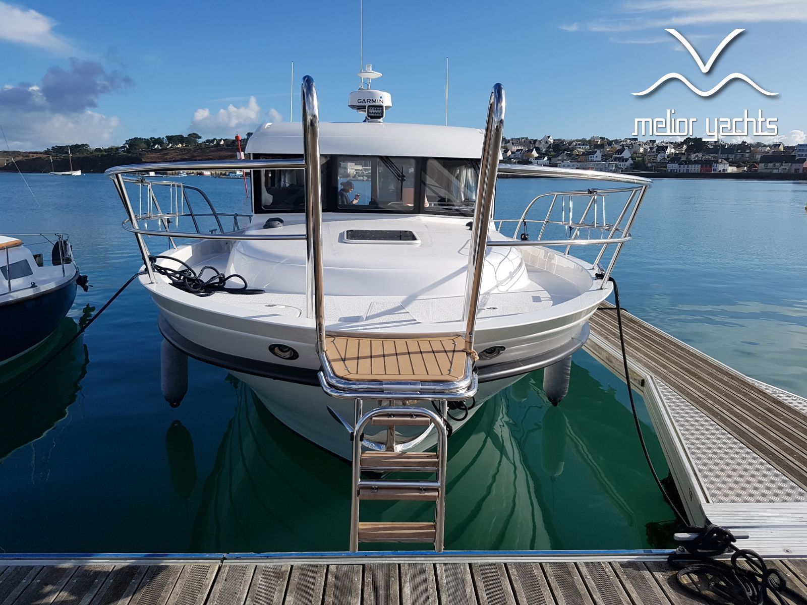 Viknes 1080 Panorama