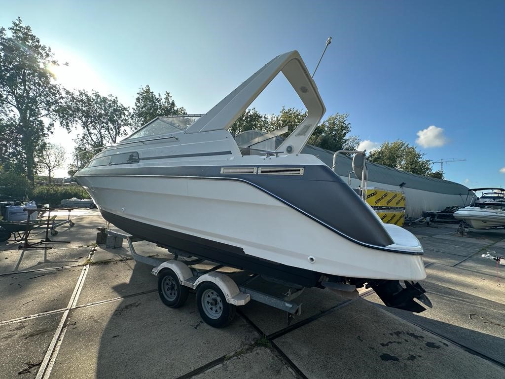 Bayliner 2855 Ciera Sunbridge
