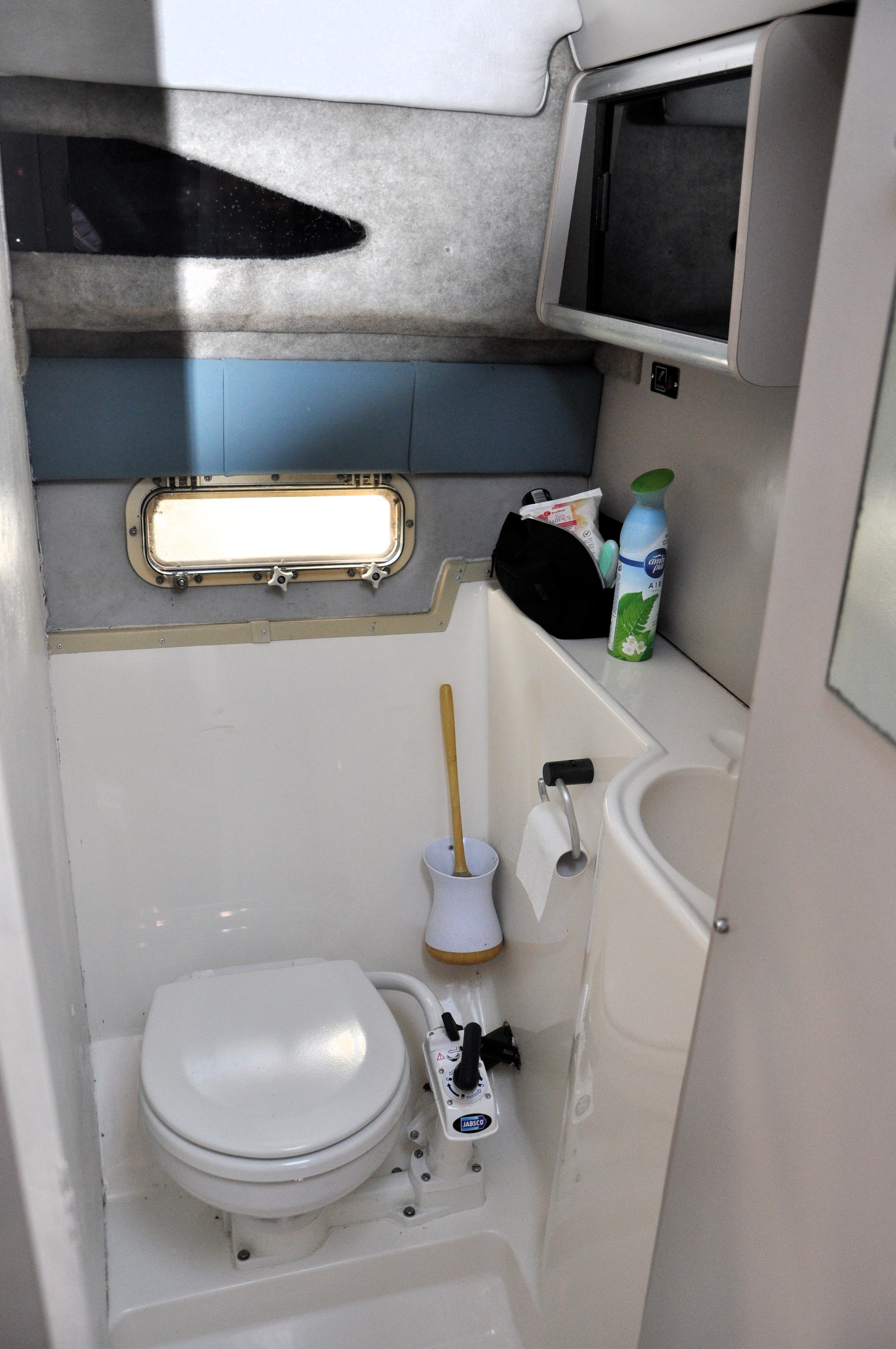 Bayliner 2855 Cierra