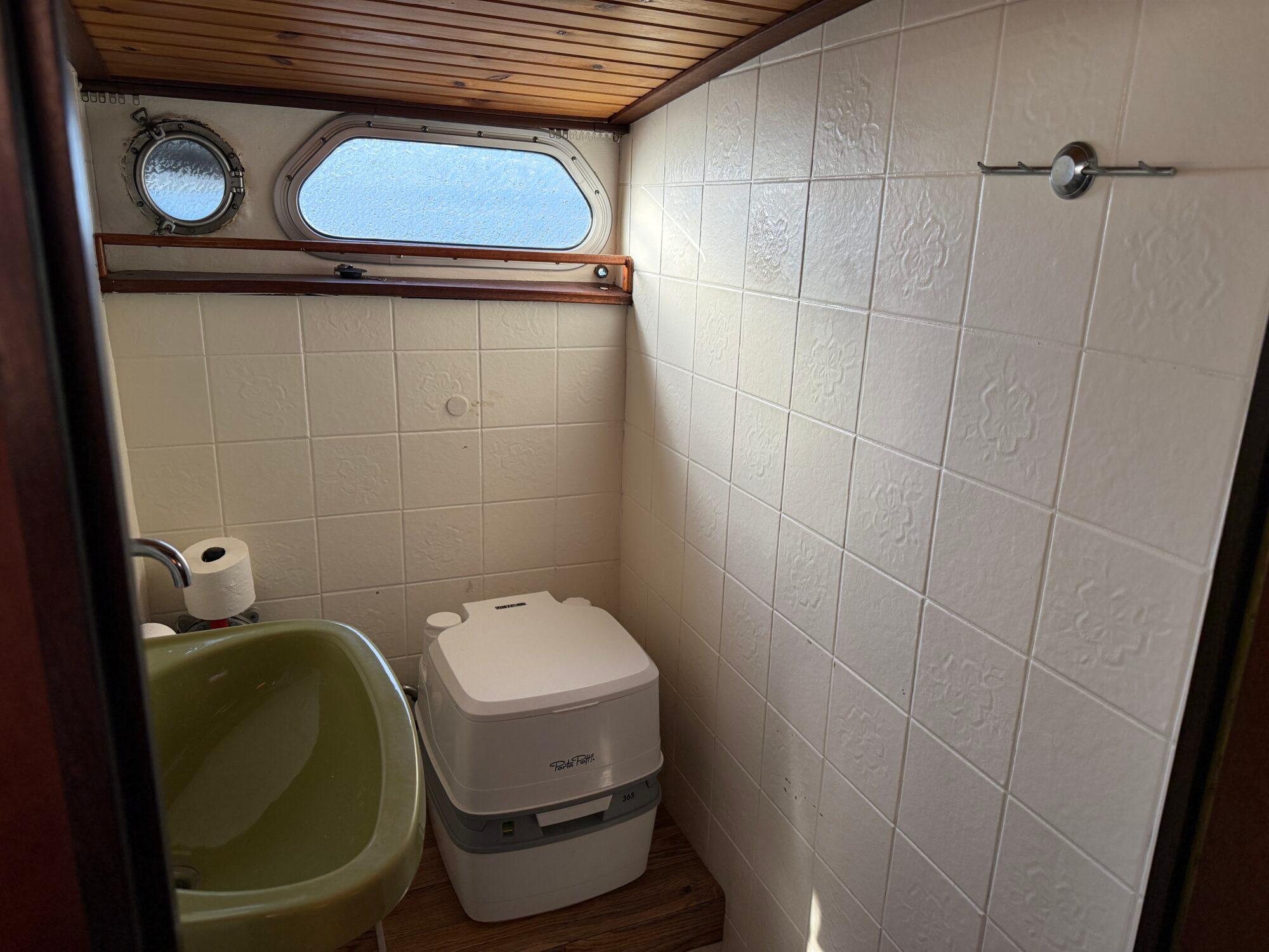 Valkkruiser Valkkruiser 12.30 AK Cabrio