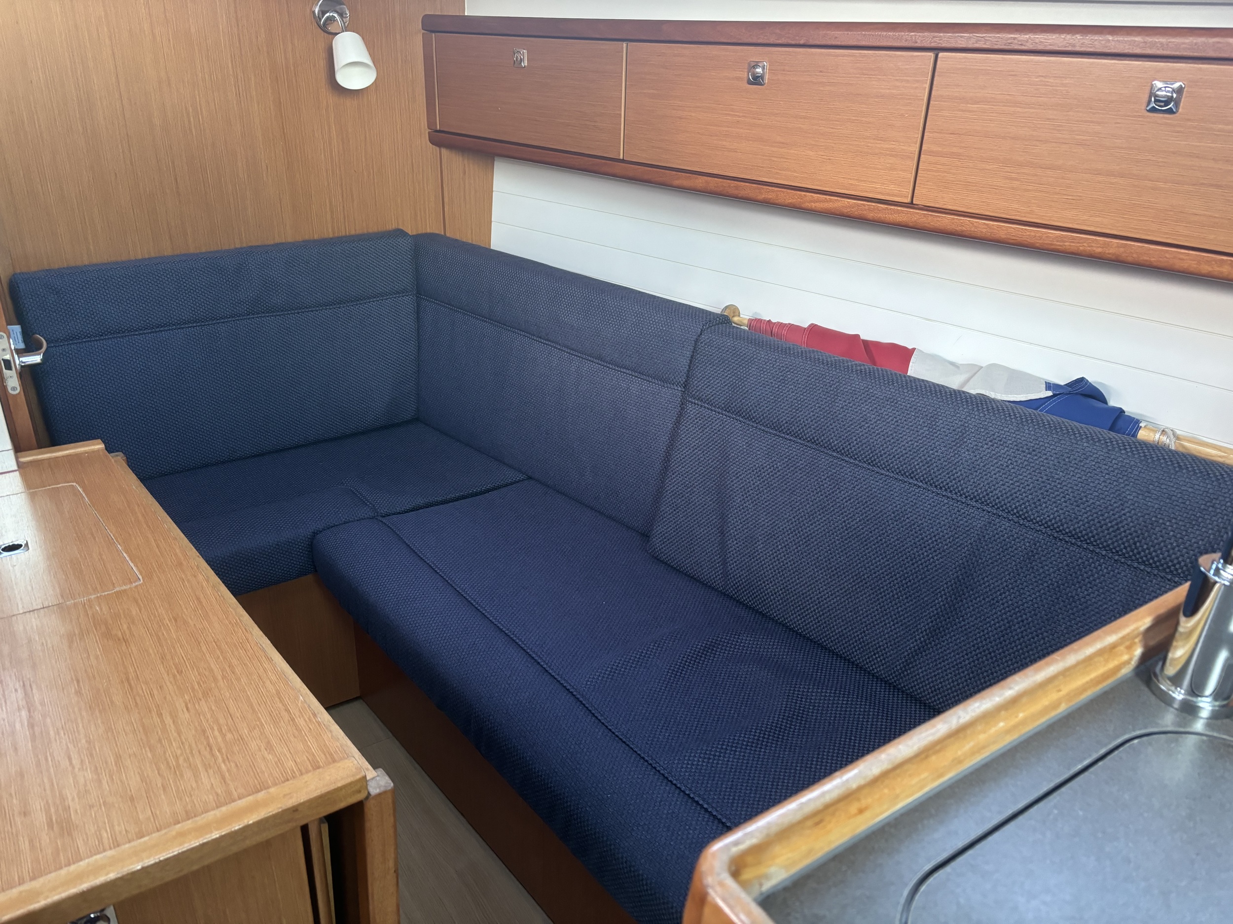 Bavaria 33 Cruiser