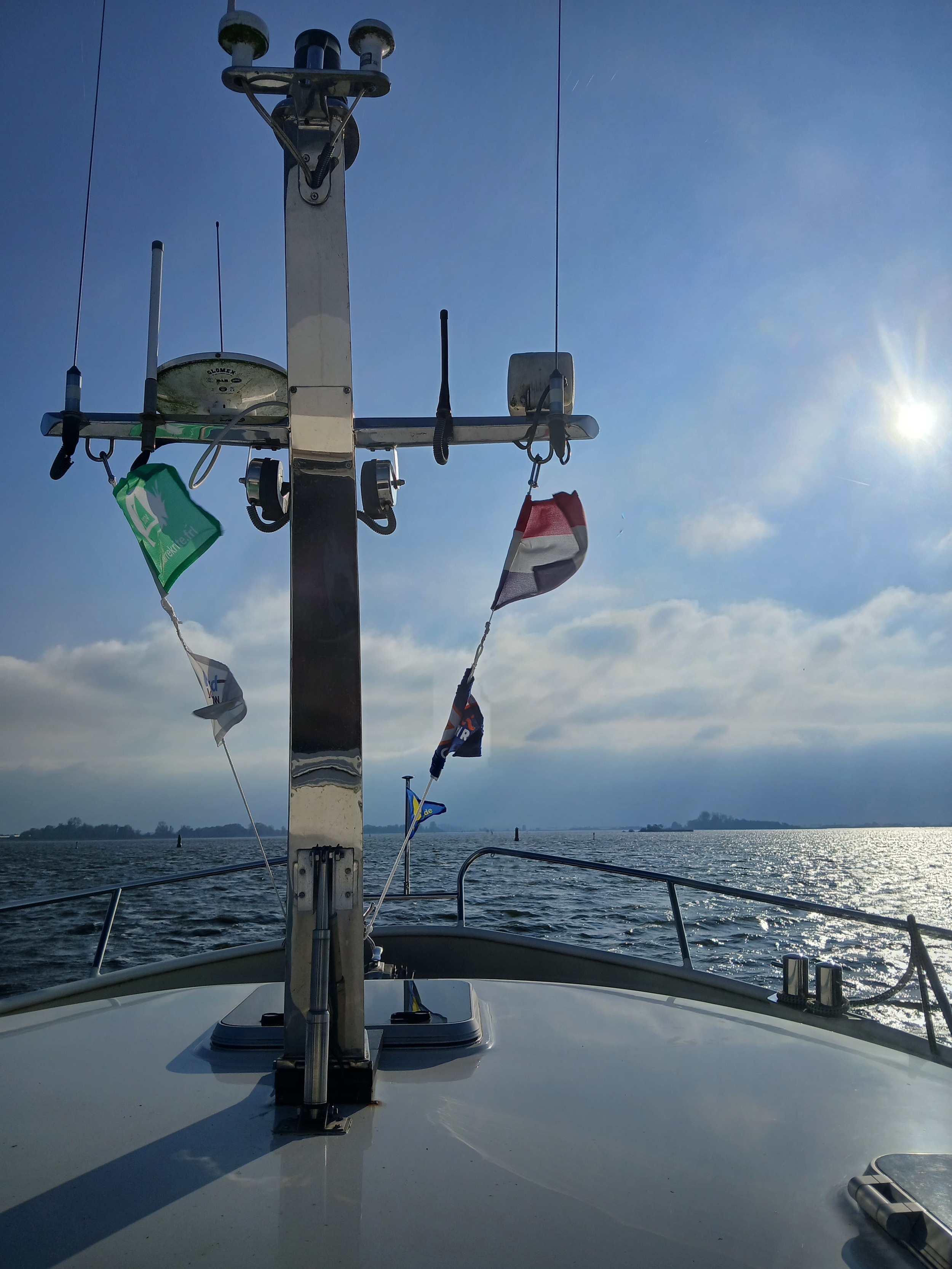 Pollard Coastliner 1150