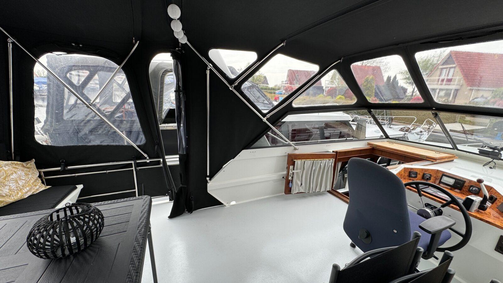 Valkkruiser Valkkruiser Value 42 AK Cabrio