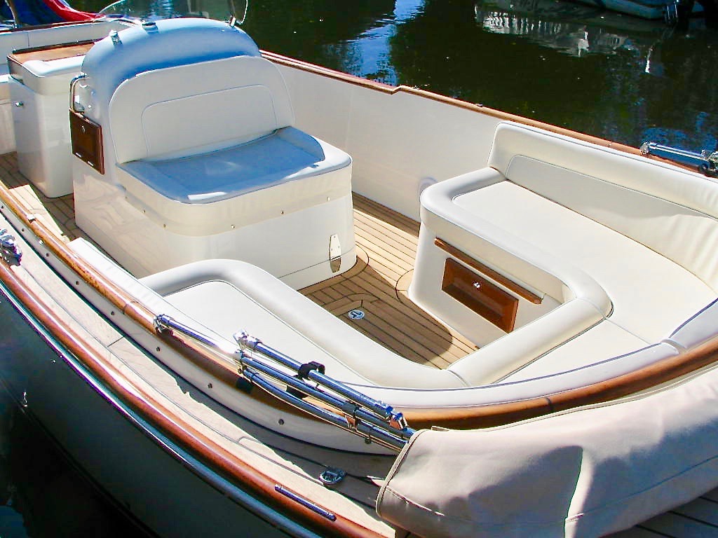 LongIsland 25 Sportsman