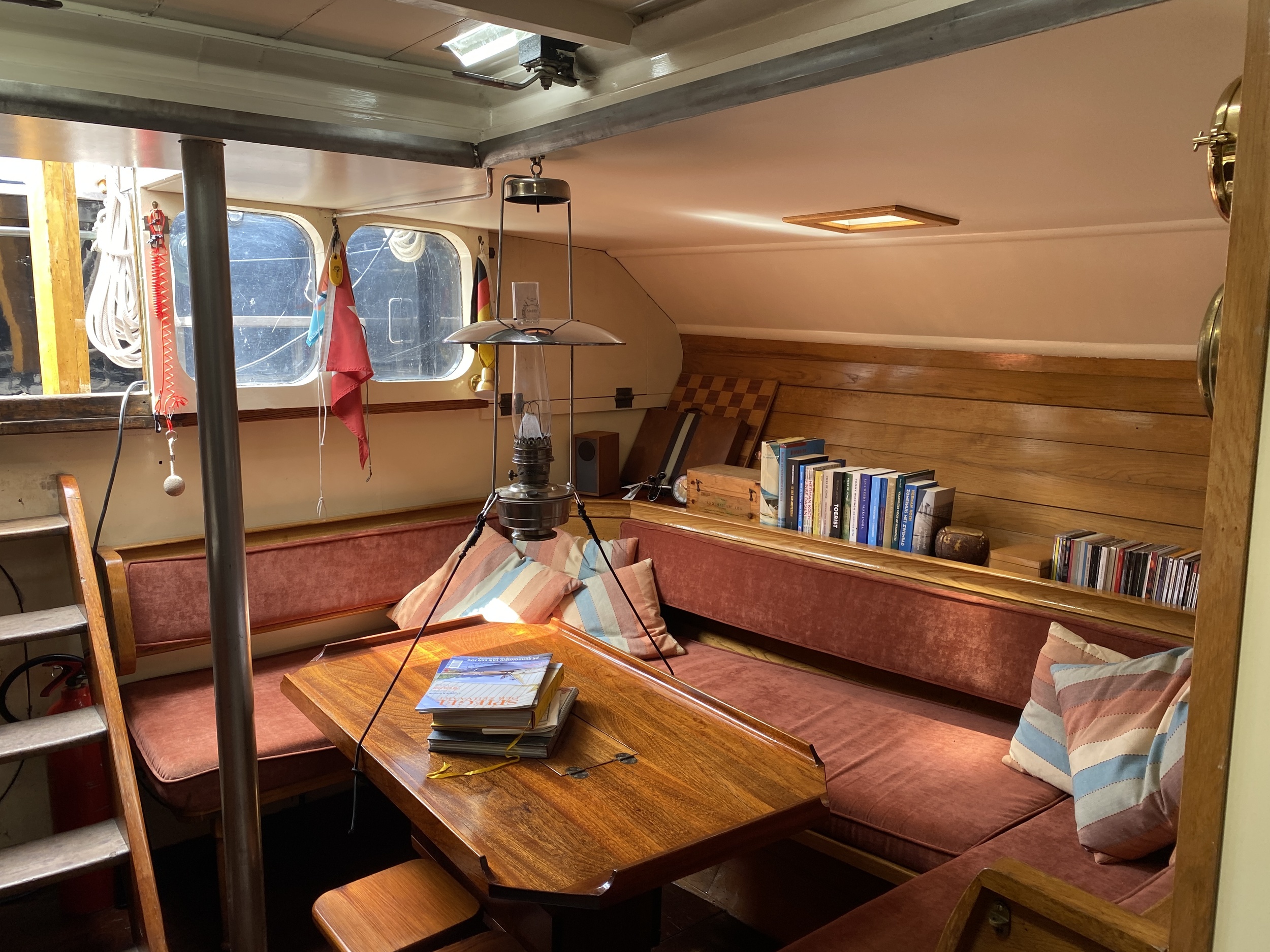 Schokker 14.00 M. One Off