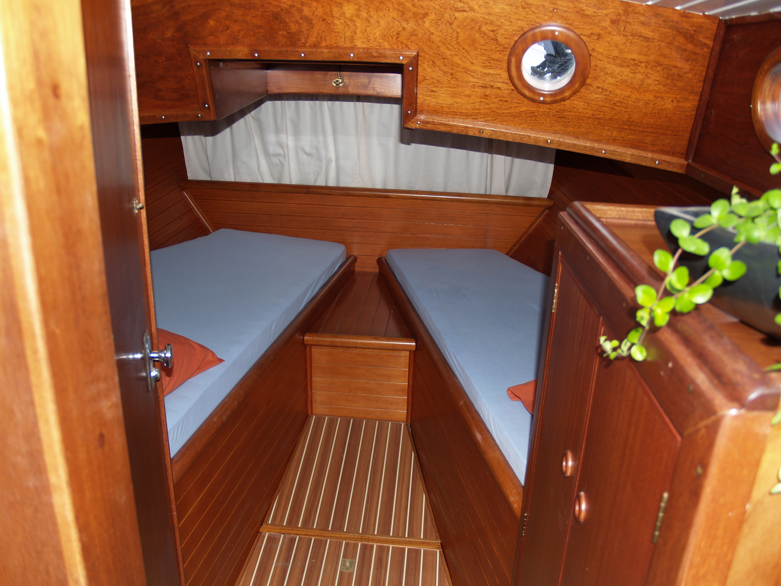 Zeeschouw Huitema 9.50