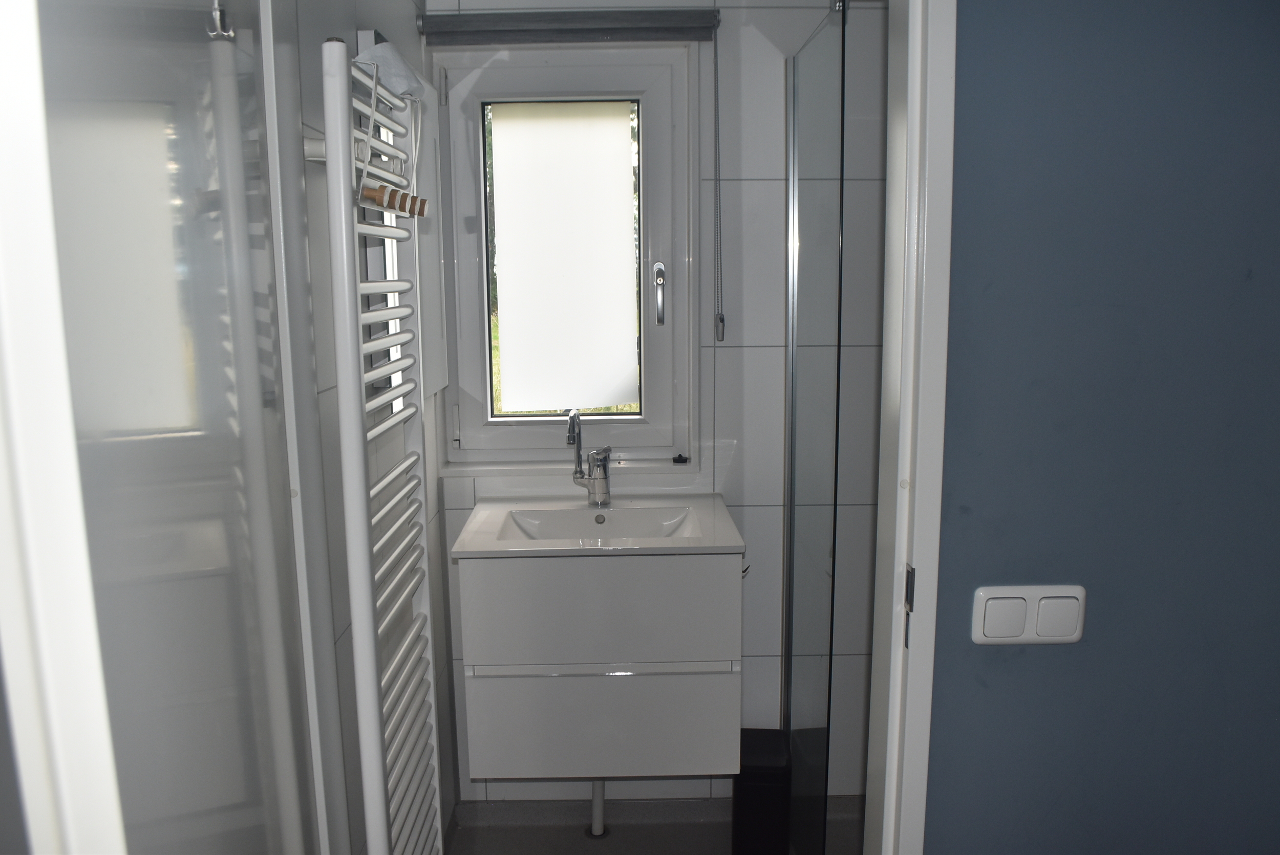 Aquavive Houseboat 1500 Met Vaste Overneembare Ligplaats In Warns