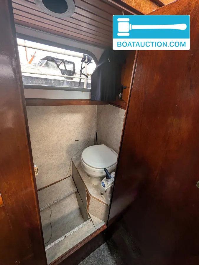 De Ruiter Kruiser 950AK