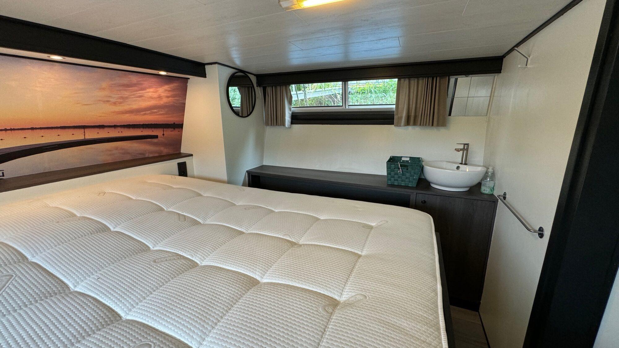 Tukker Tukkervlet 13.50 VS met SI