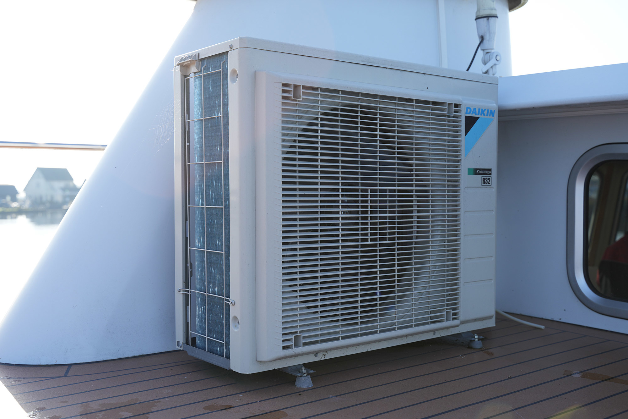 Trawler 2250 Custom Built