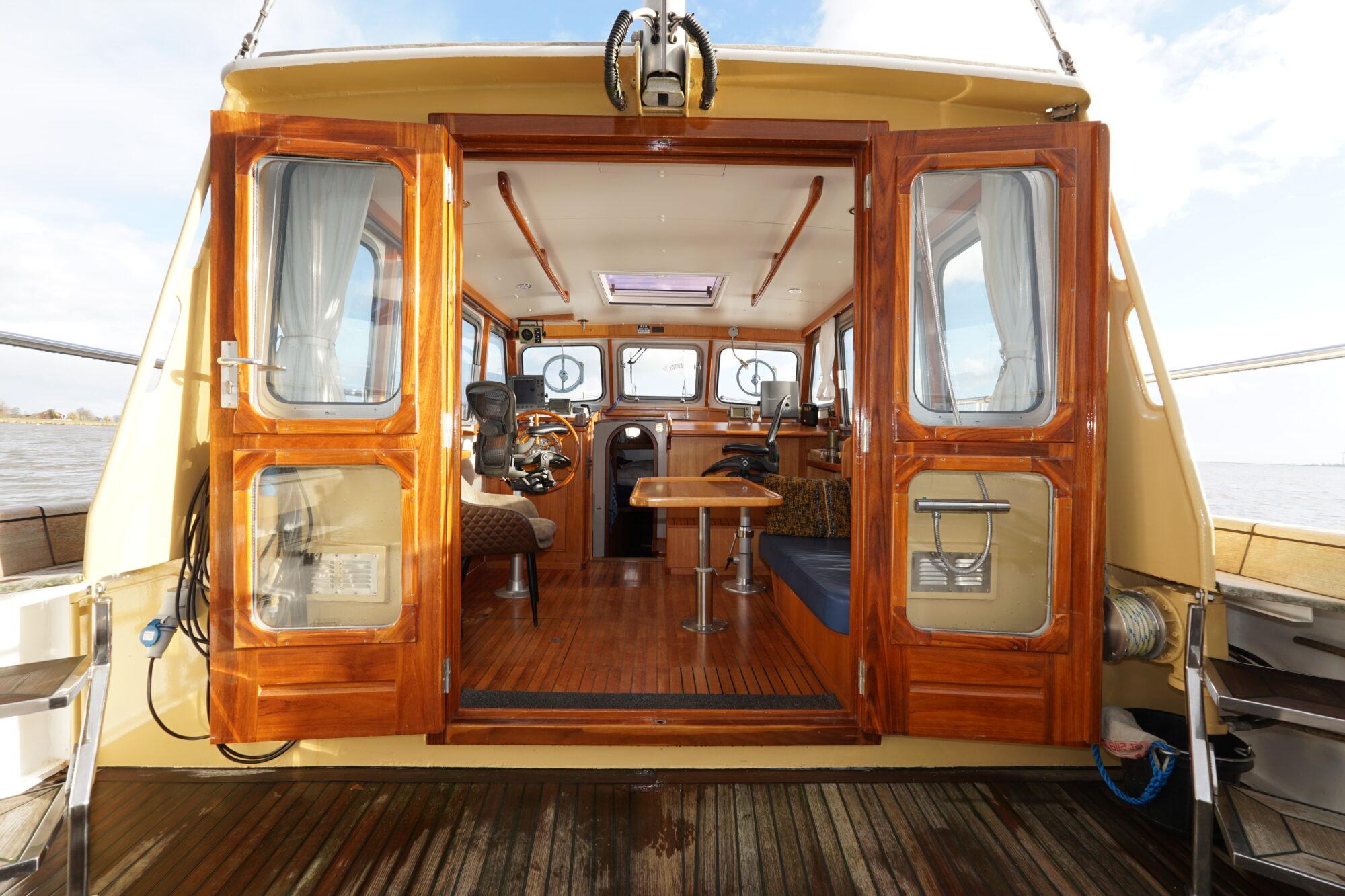 Doggersbank Doggersbank 12.00 OK