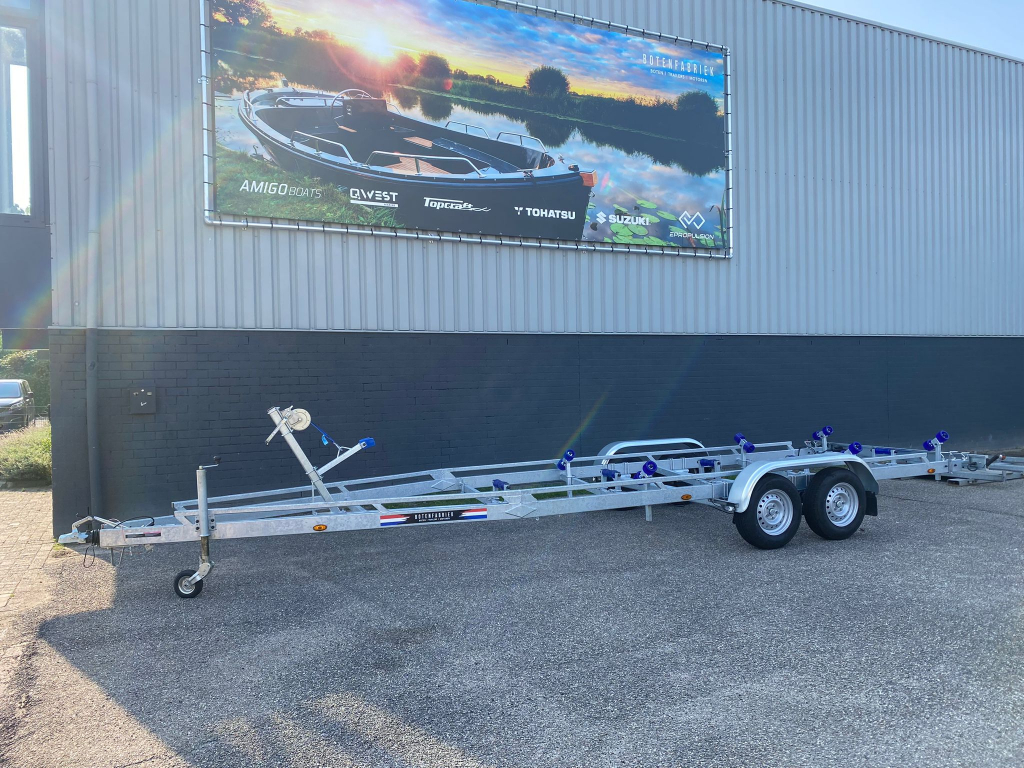 Navigator 3500 