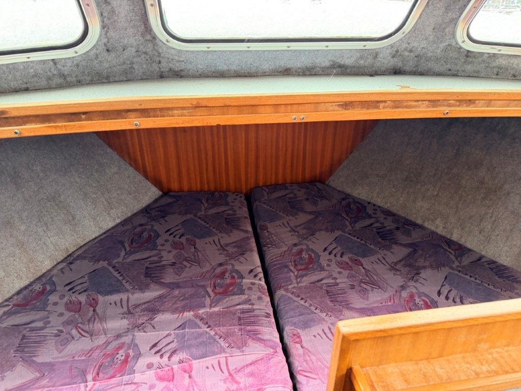 Proficiat Kruiser 1100