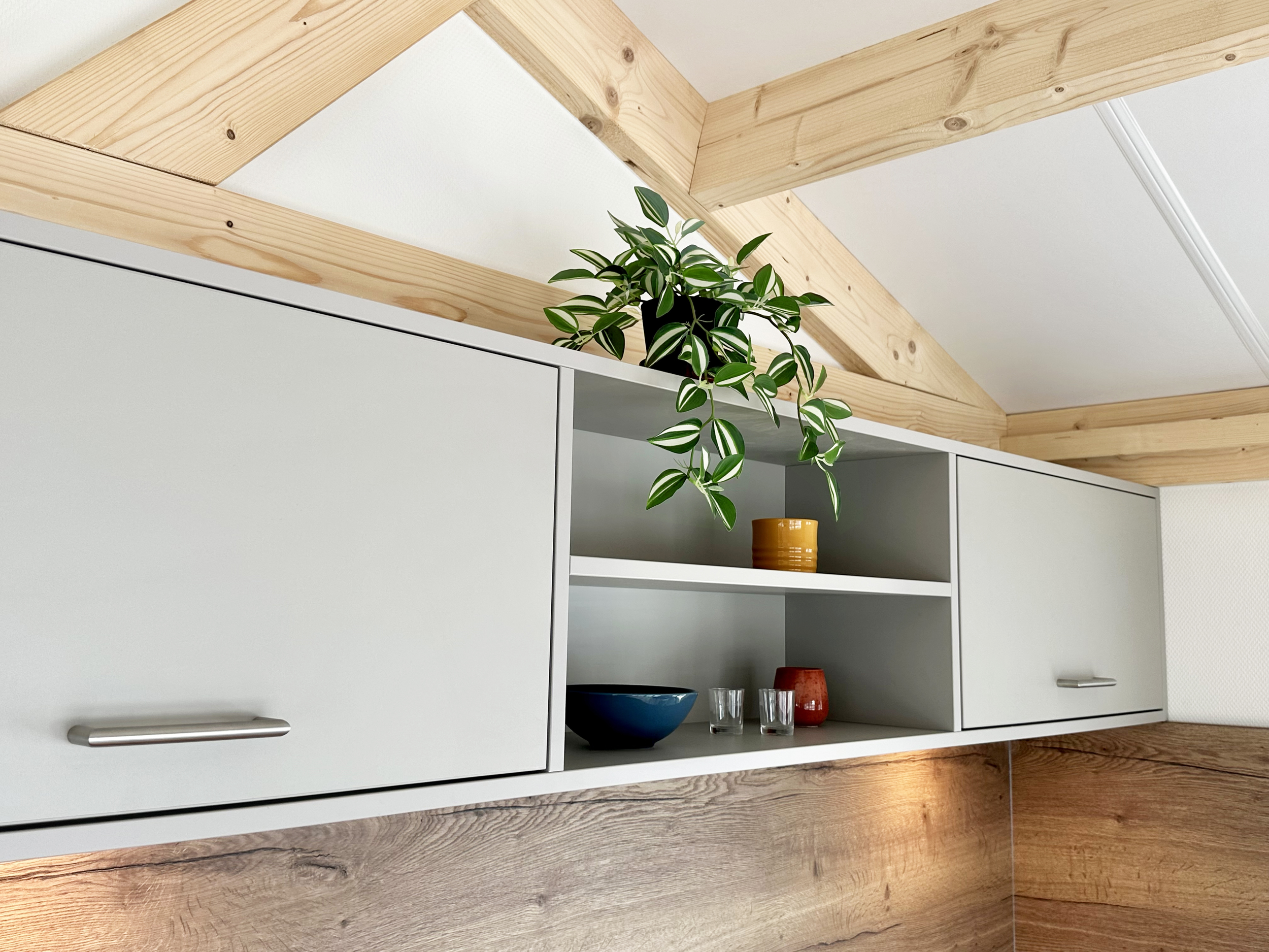 HOMESHIP VaarChalet In Amsterdam 1250D Luxe Houseboat