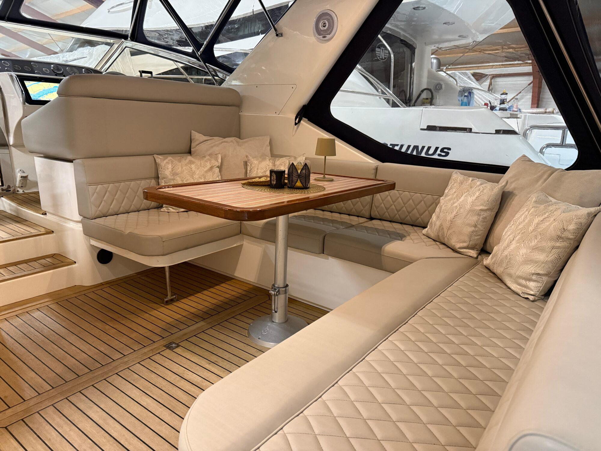 Princess Princess 406 Riviera