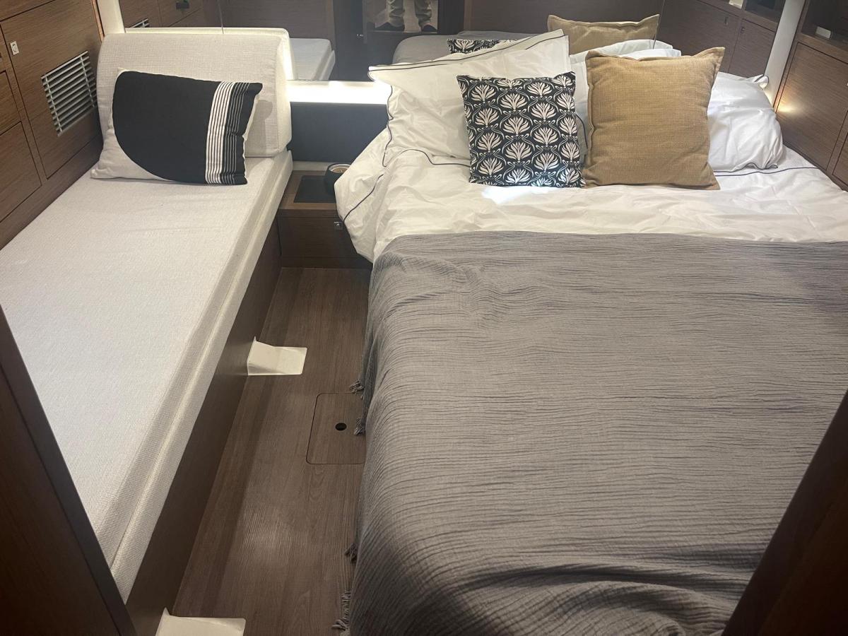 Jeanneau Cap Camarat 12.5-WA