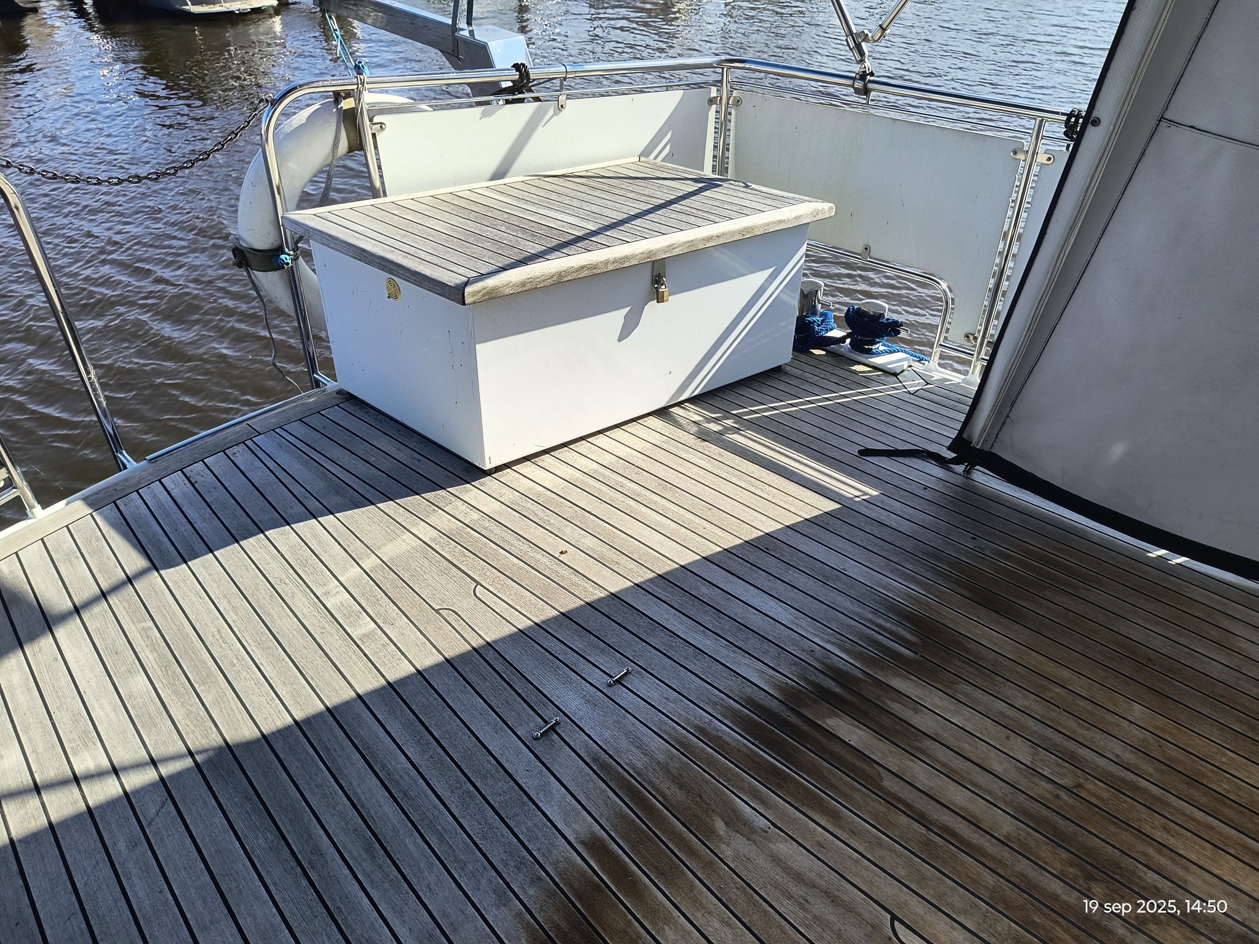 Smelne Kruiser 1140 DL AK