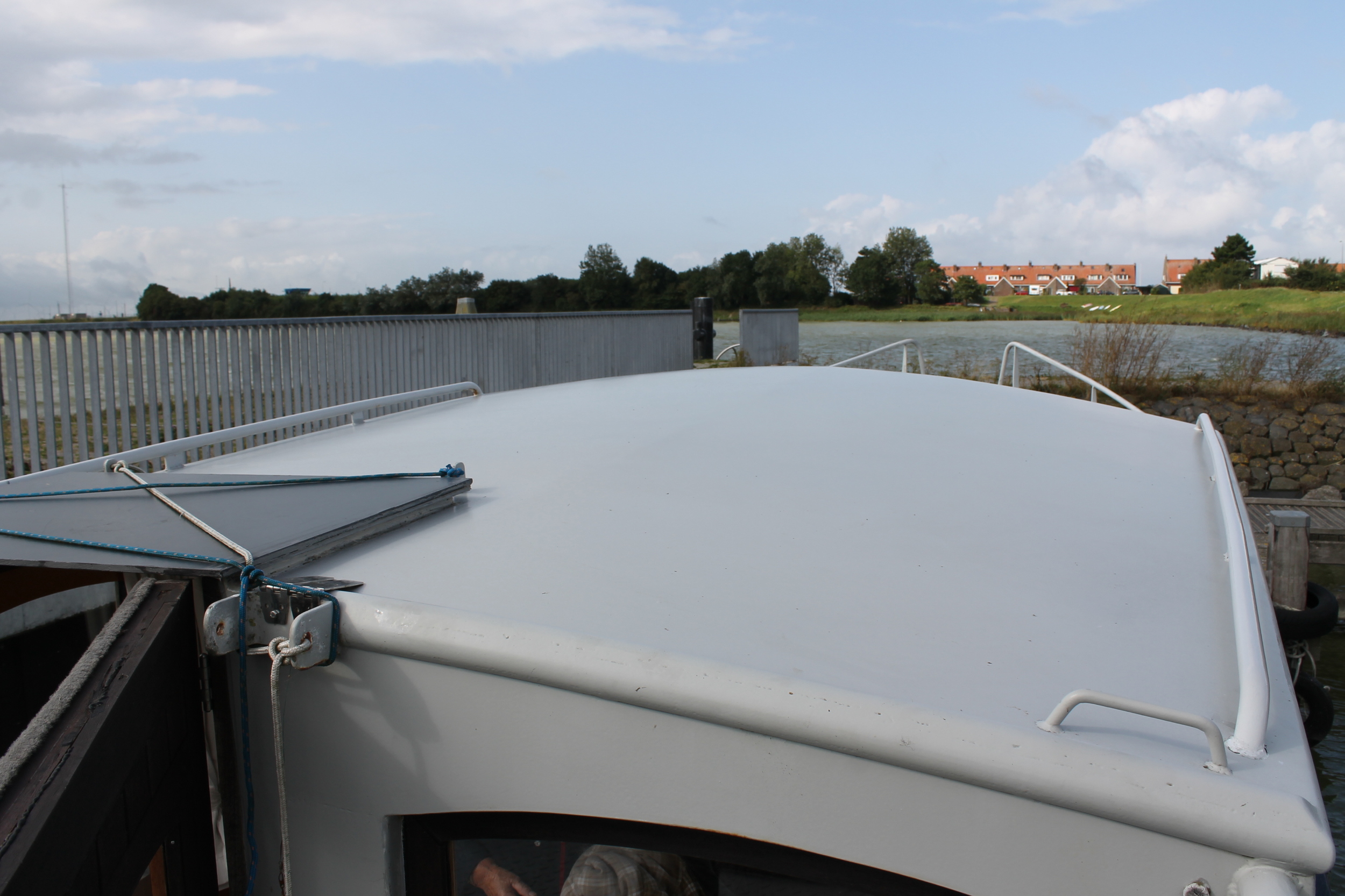 IJsselmeer Vlet 10.50