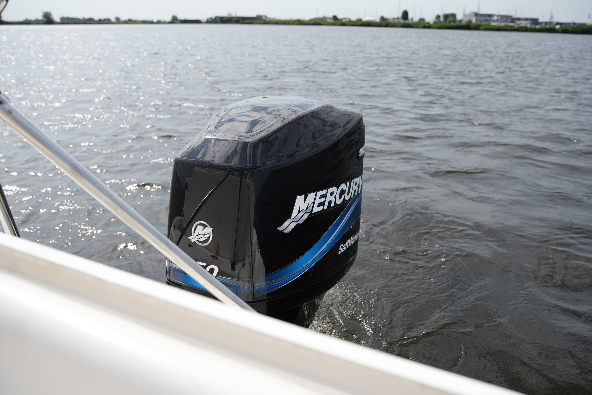 Boston Whaler 180 Dauntless