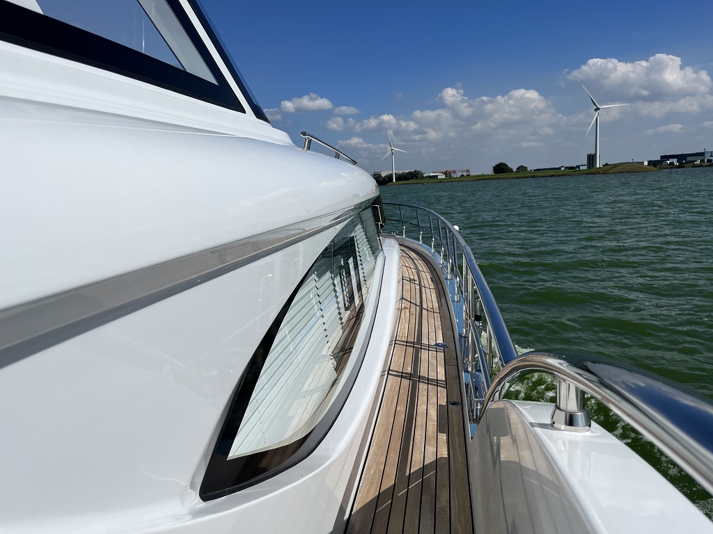 Atlantic A 500 Convertible