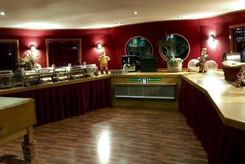 Van Der Werff Van der Werff Passagiersschip 50.00 VS