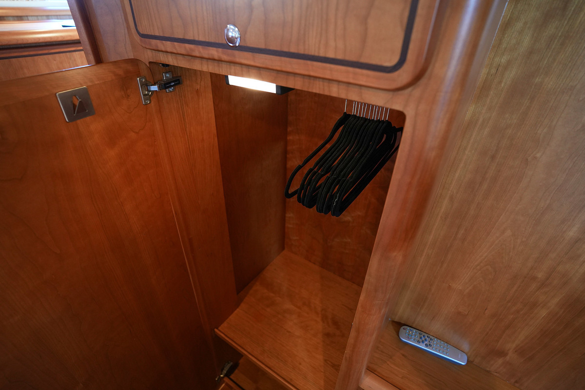 Linssen Grand Sturdy 500 Variotop Mark II