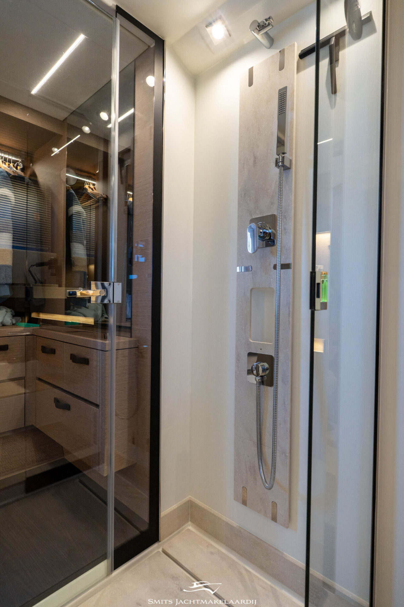 Prestige 590 Flybridge
