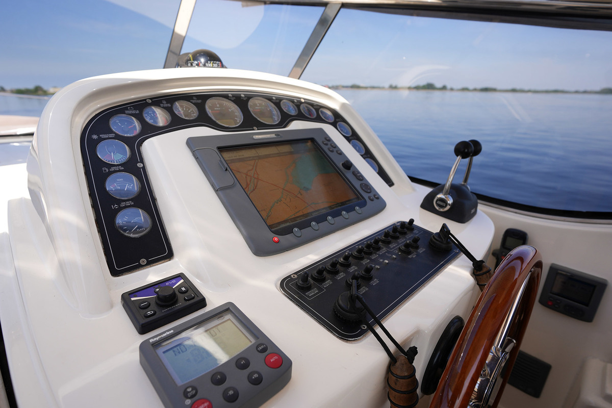 Apreamare 38 Comfort