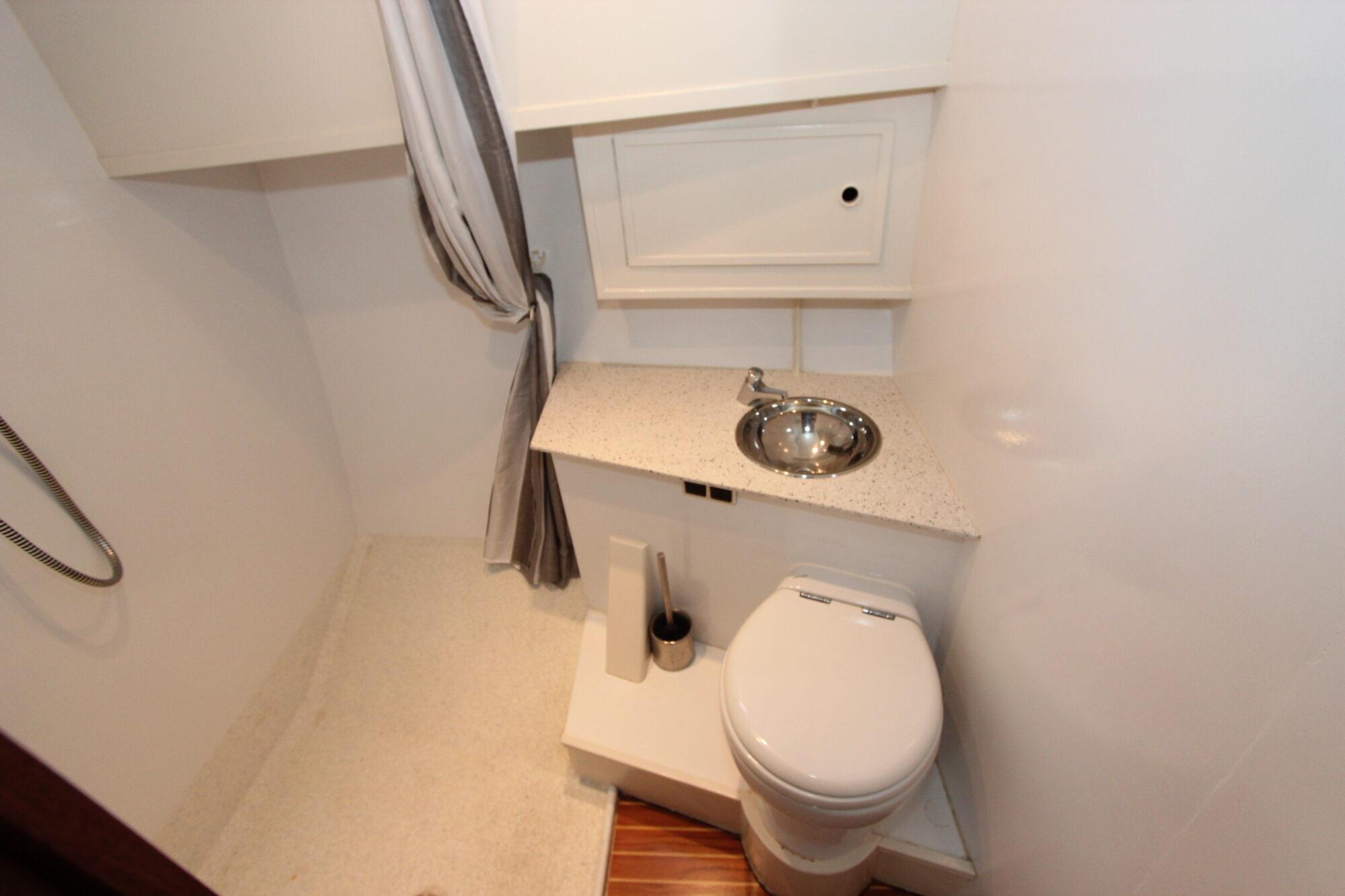 Vripack Vripack 11.75 Classic OK Spiegeldeur