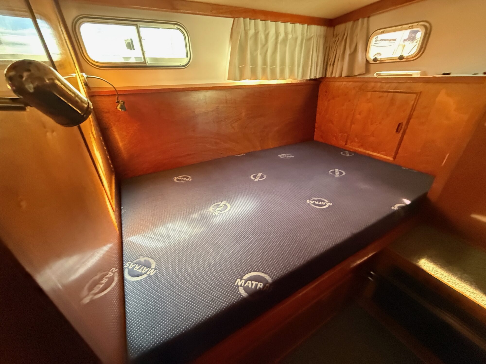 Combi Kruiser 11.00 AK Cabrio