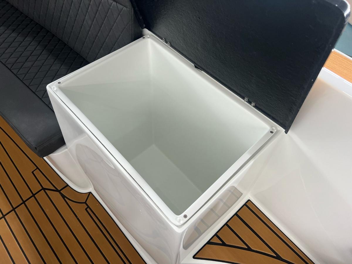 Maxima 620 Retro Tender