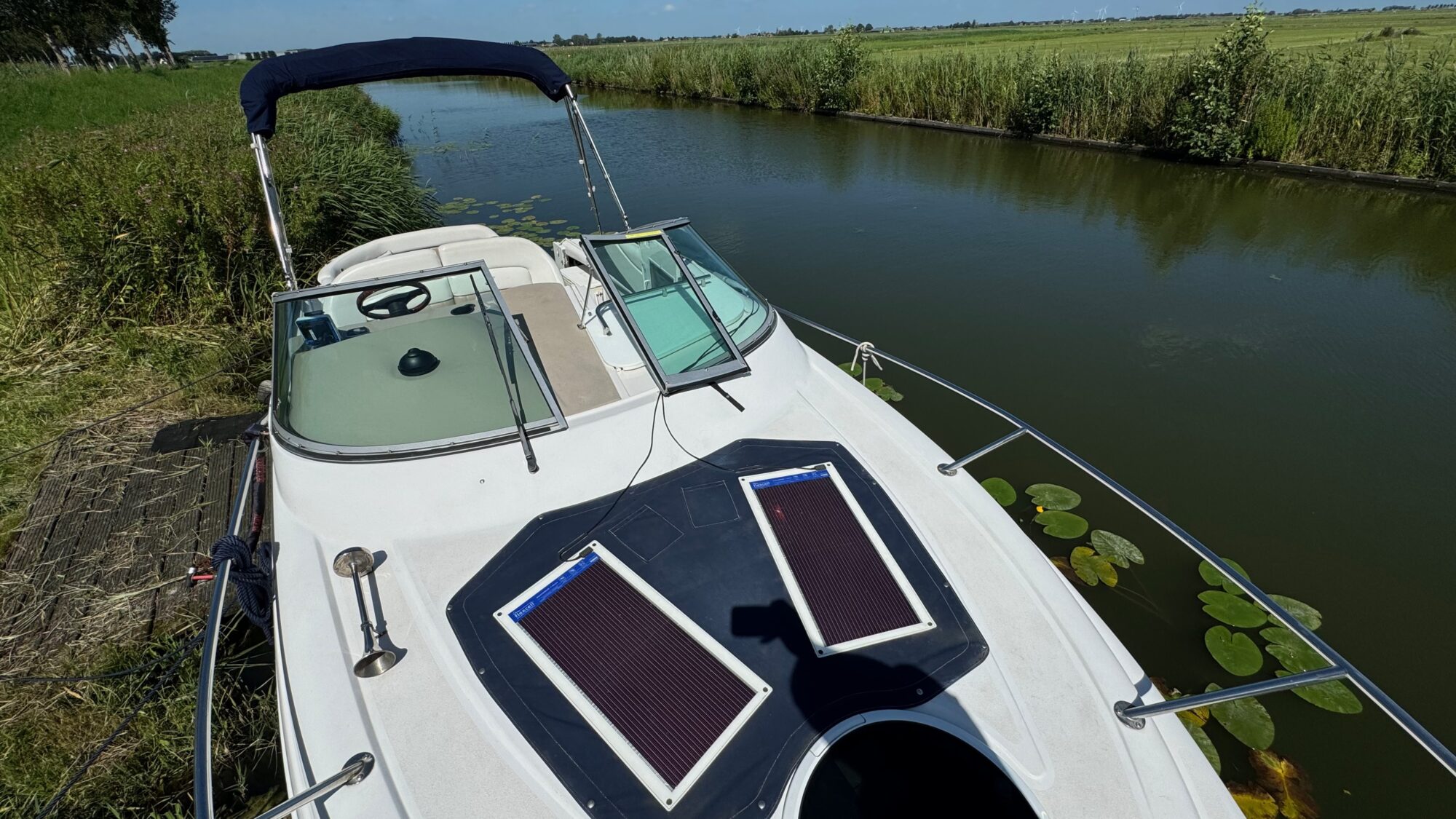 Four Winns 248 Vista