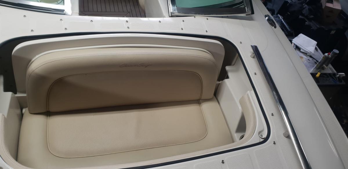 Chris Craft 22 Lancer