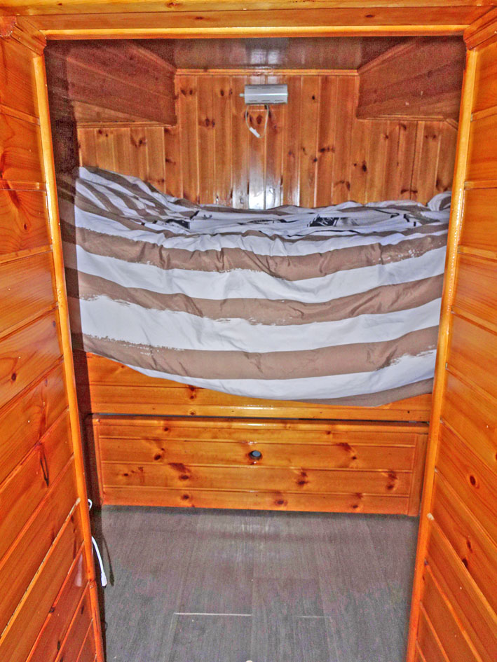 Luxe Motor 21.09 met CBB