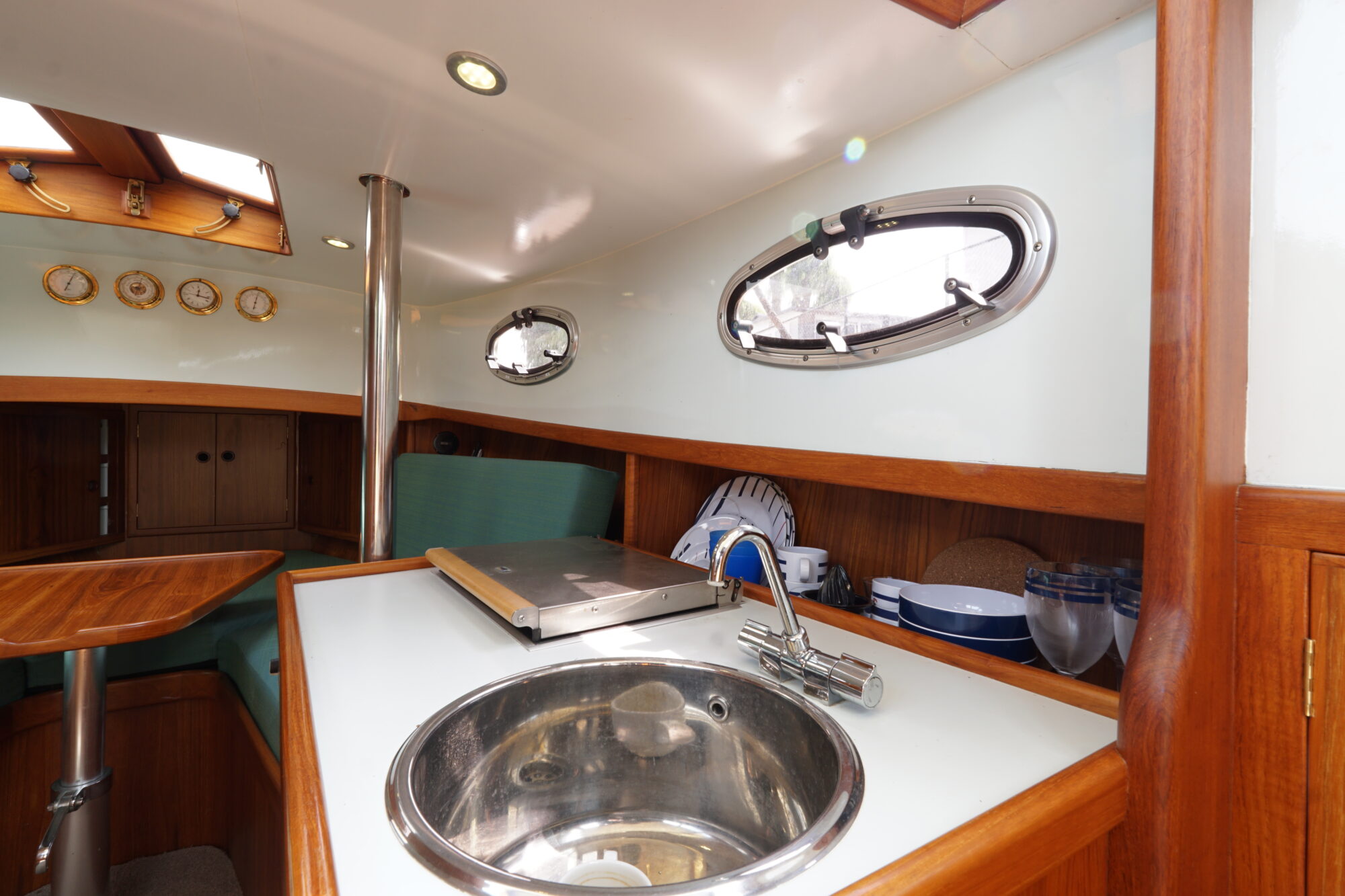 Euroship Eurosloep 7.70 OK