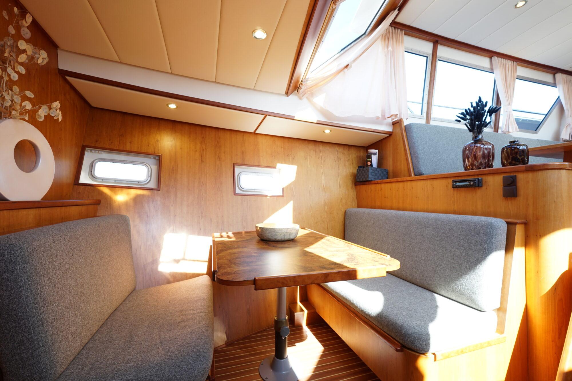 Valkkruiser Valkkruiser Challenger 45 VS