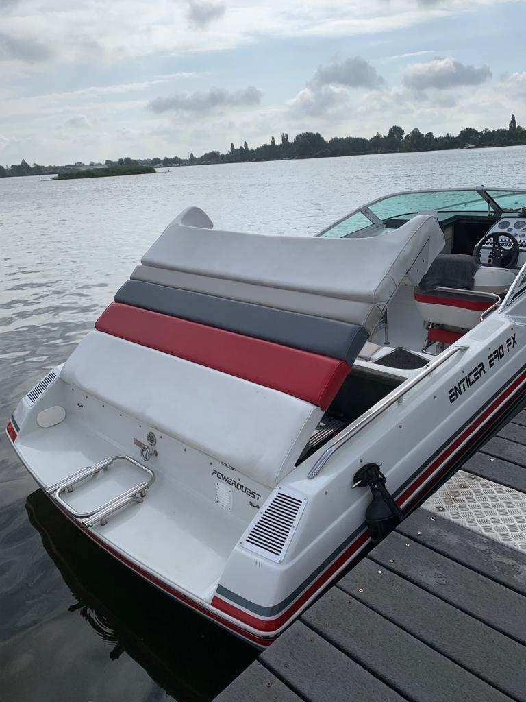 Powerquest 290 Enticer