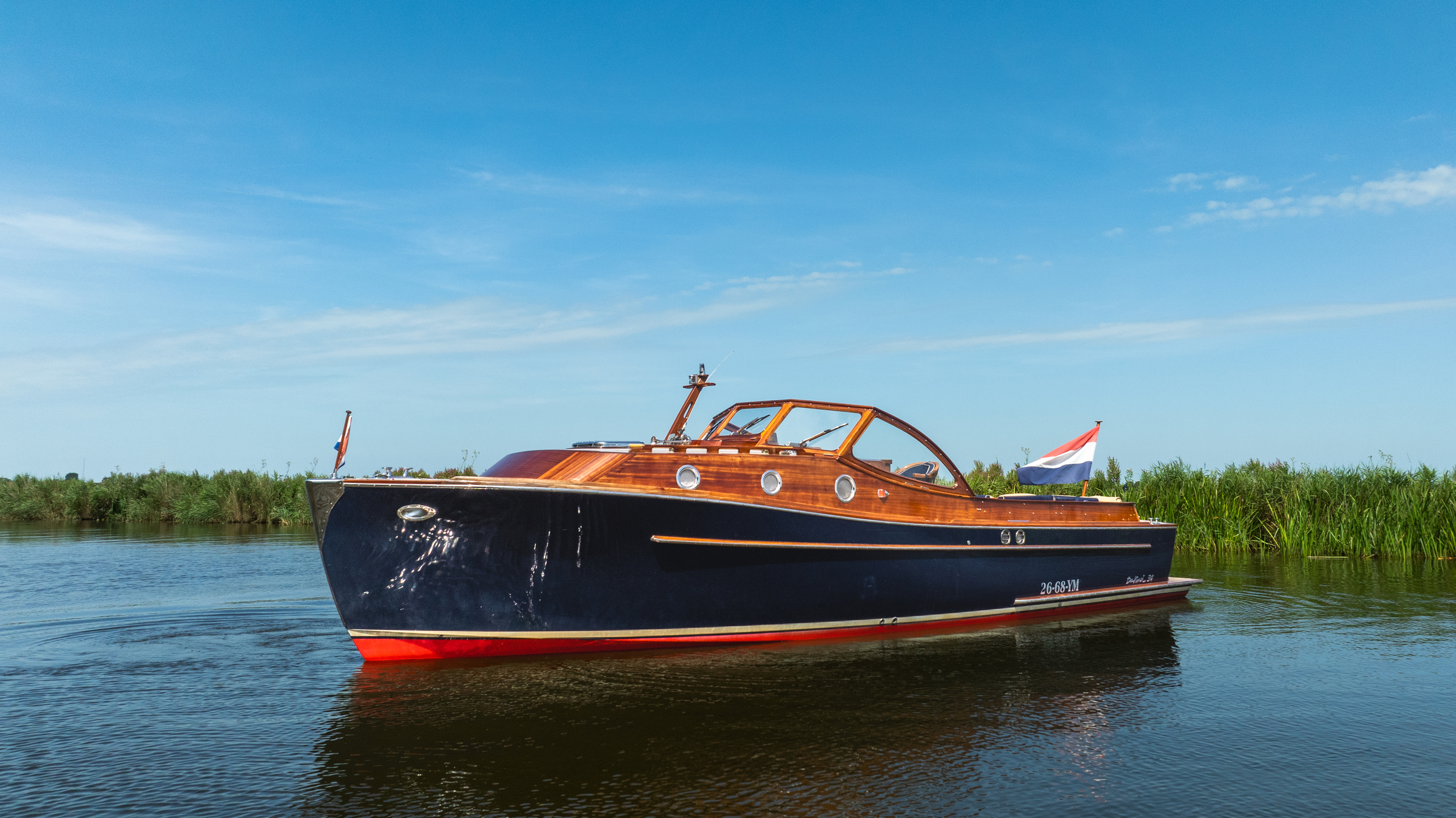 DaVinci 34 AK Zeuntje IV