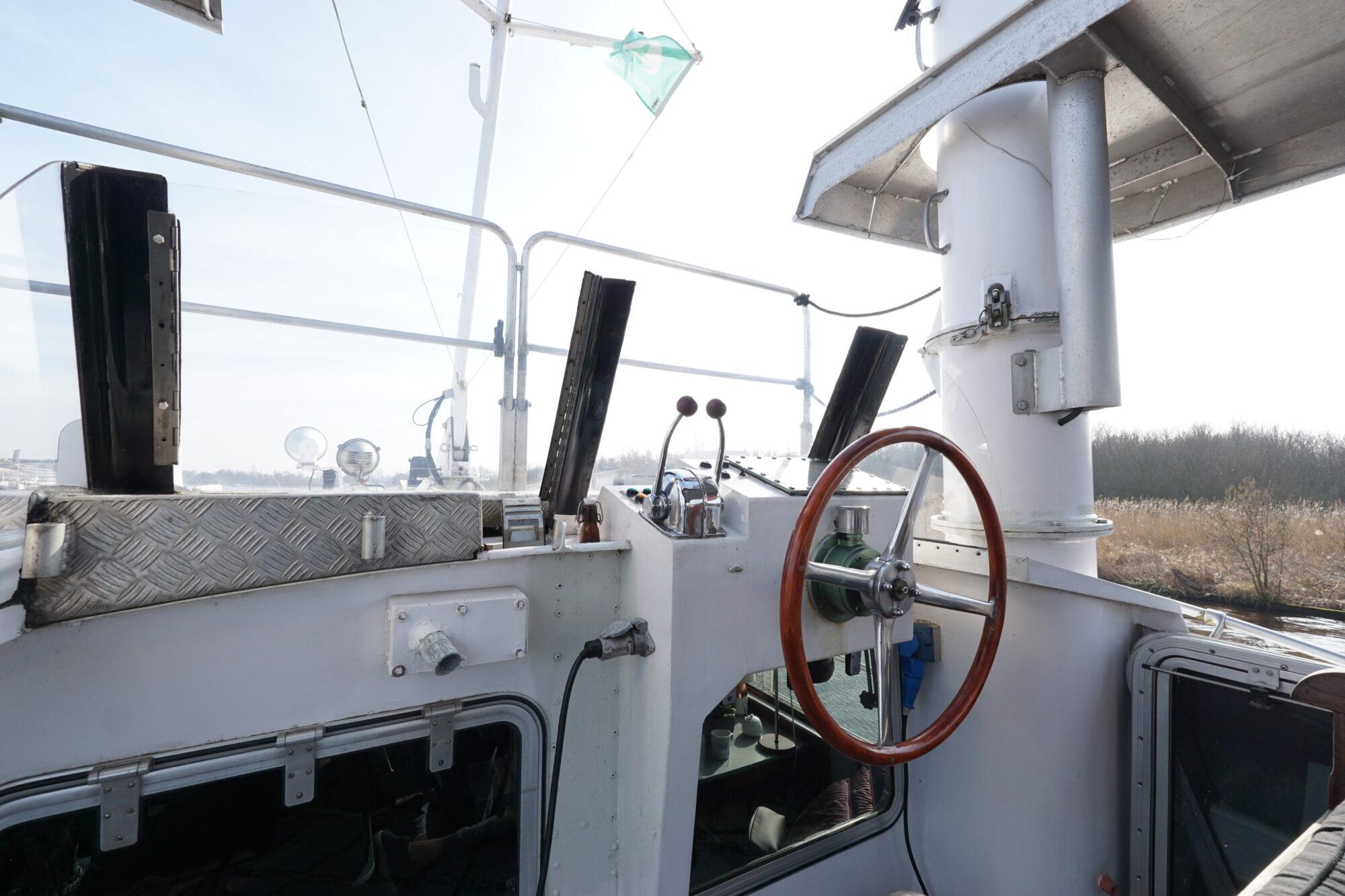 EX-Patrouille Ex-Patrouille 18.00 VS