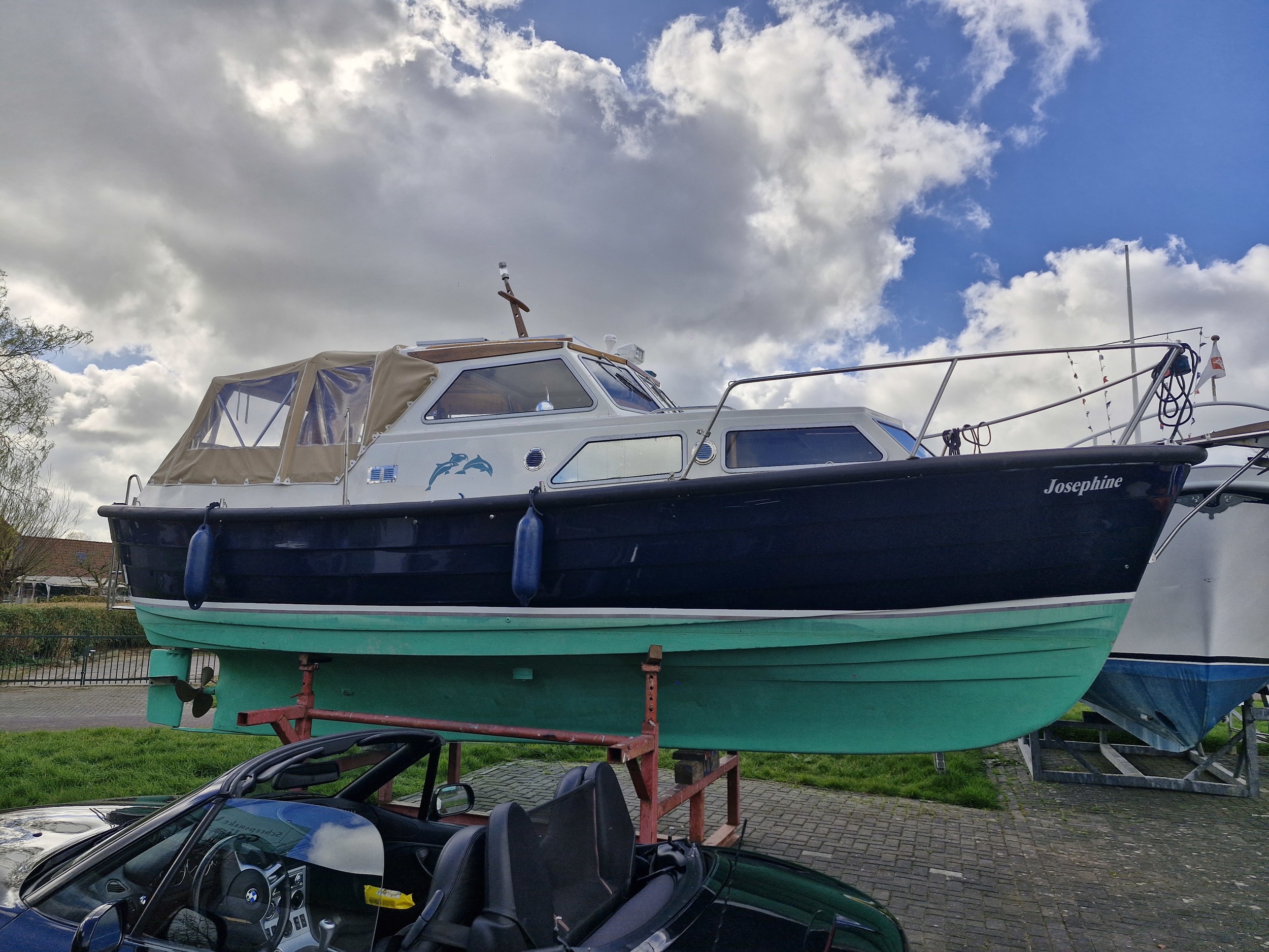 Saga 27
