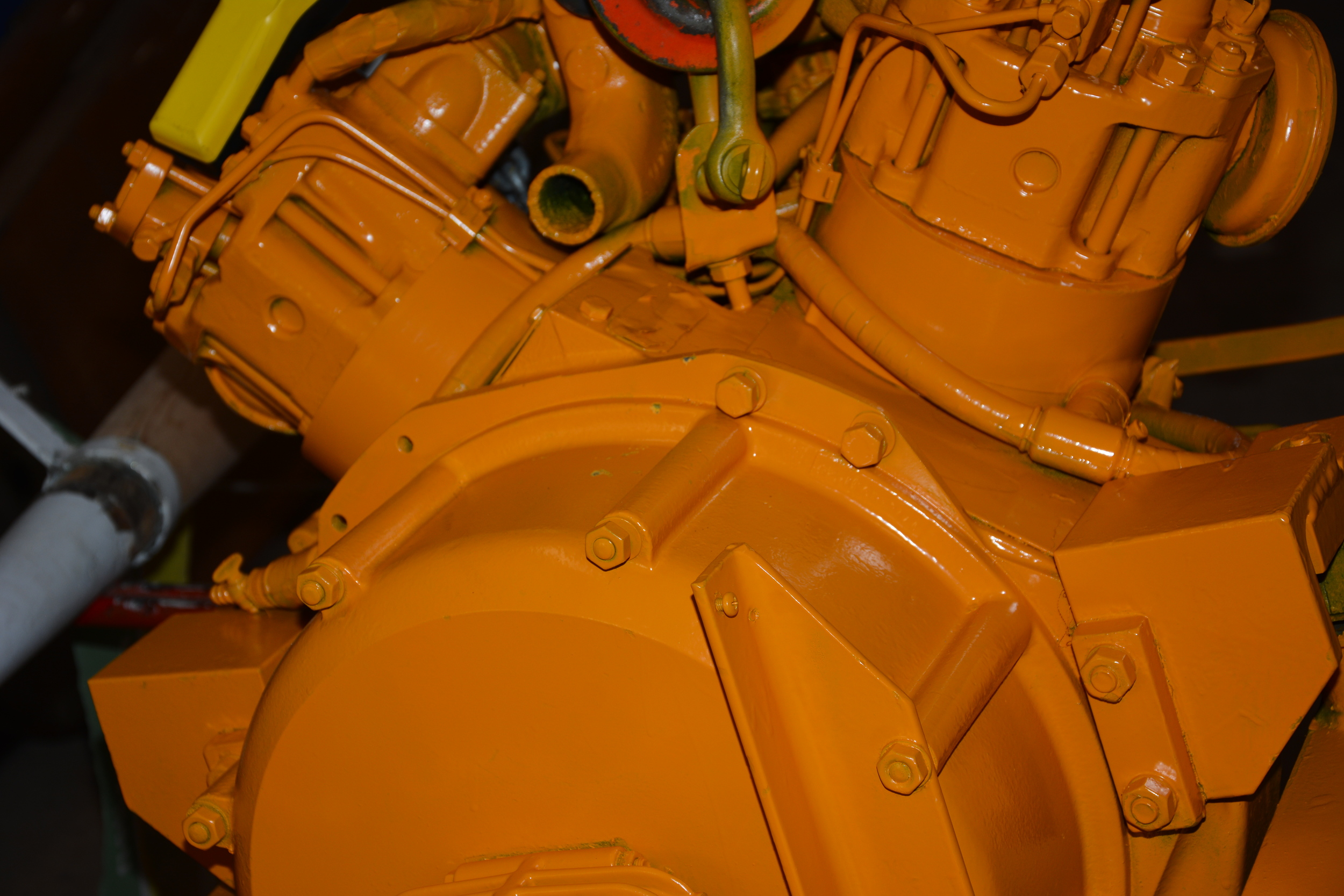 Zeeschouw Huitema 9.50