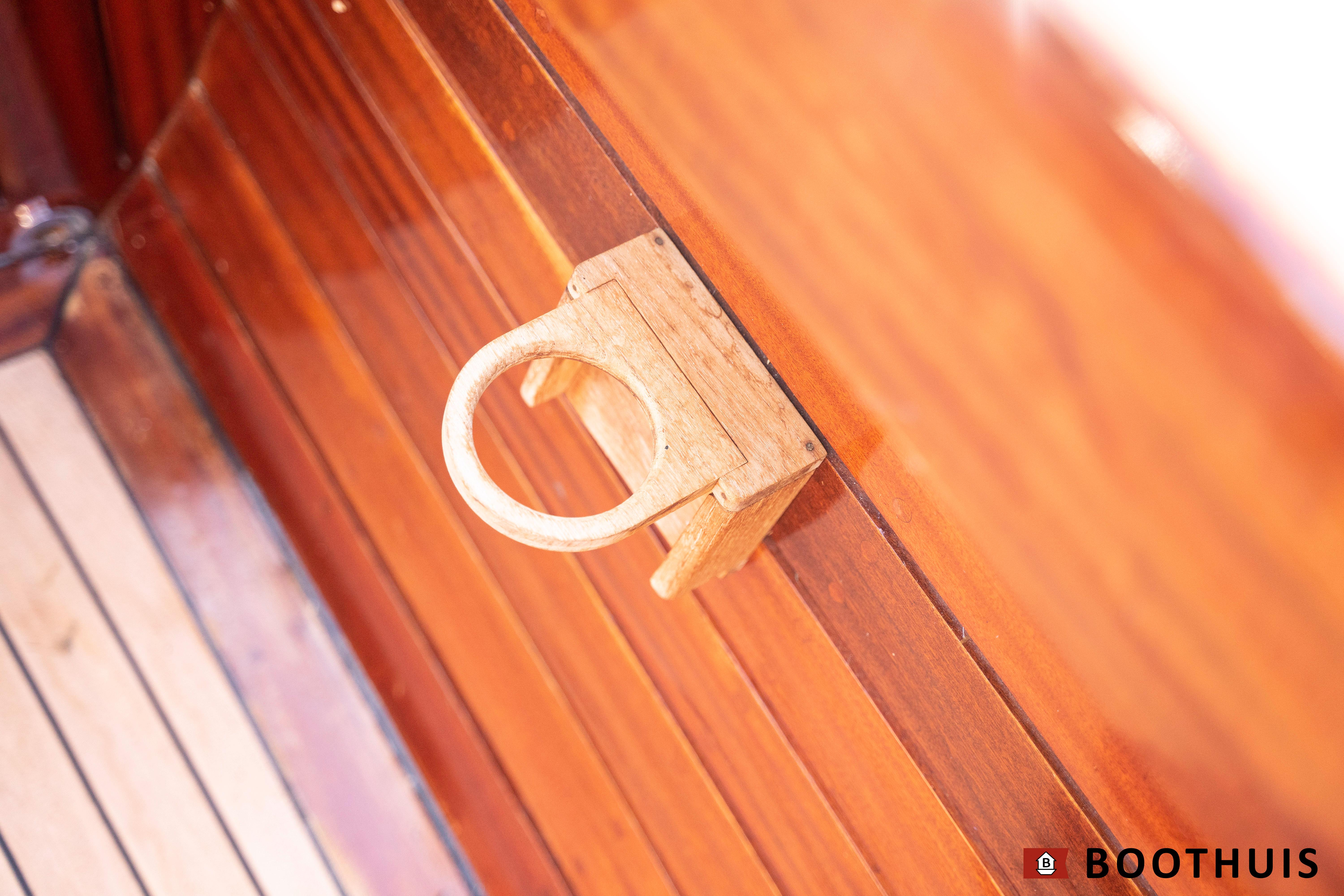 Brandaris Barkas 845