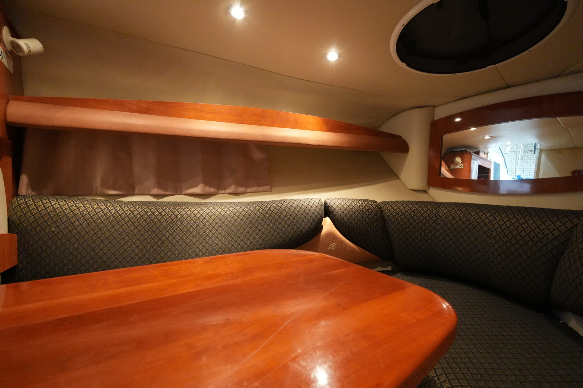 Four Winns 258 Vista