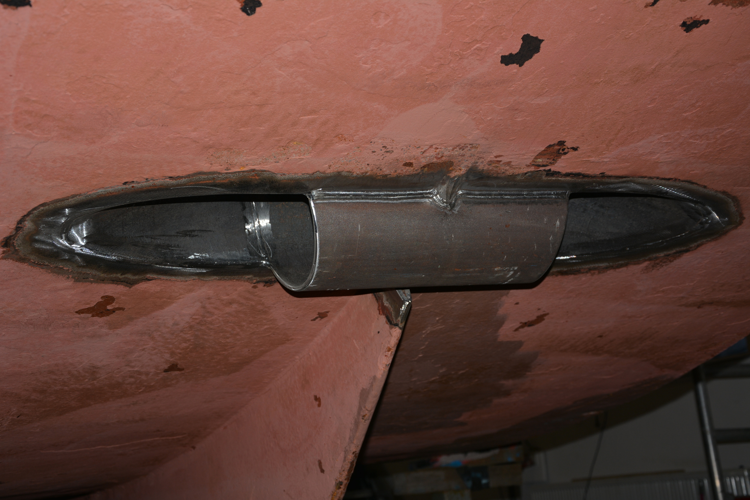 Zeeschouw Huitema 9.50