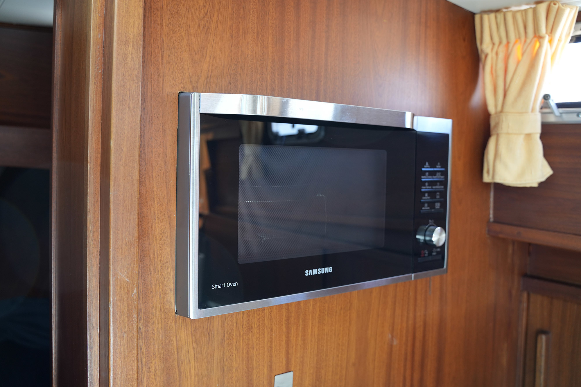 Motorkotter "One Off"