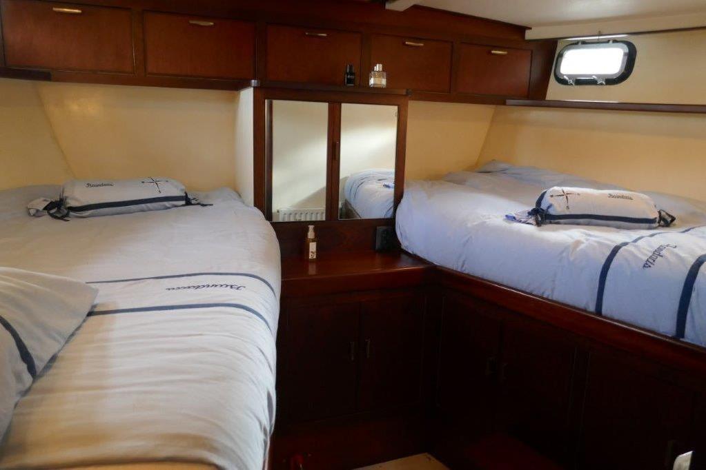 Custom Klaassen Kotter