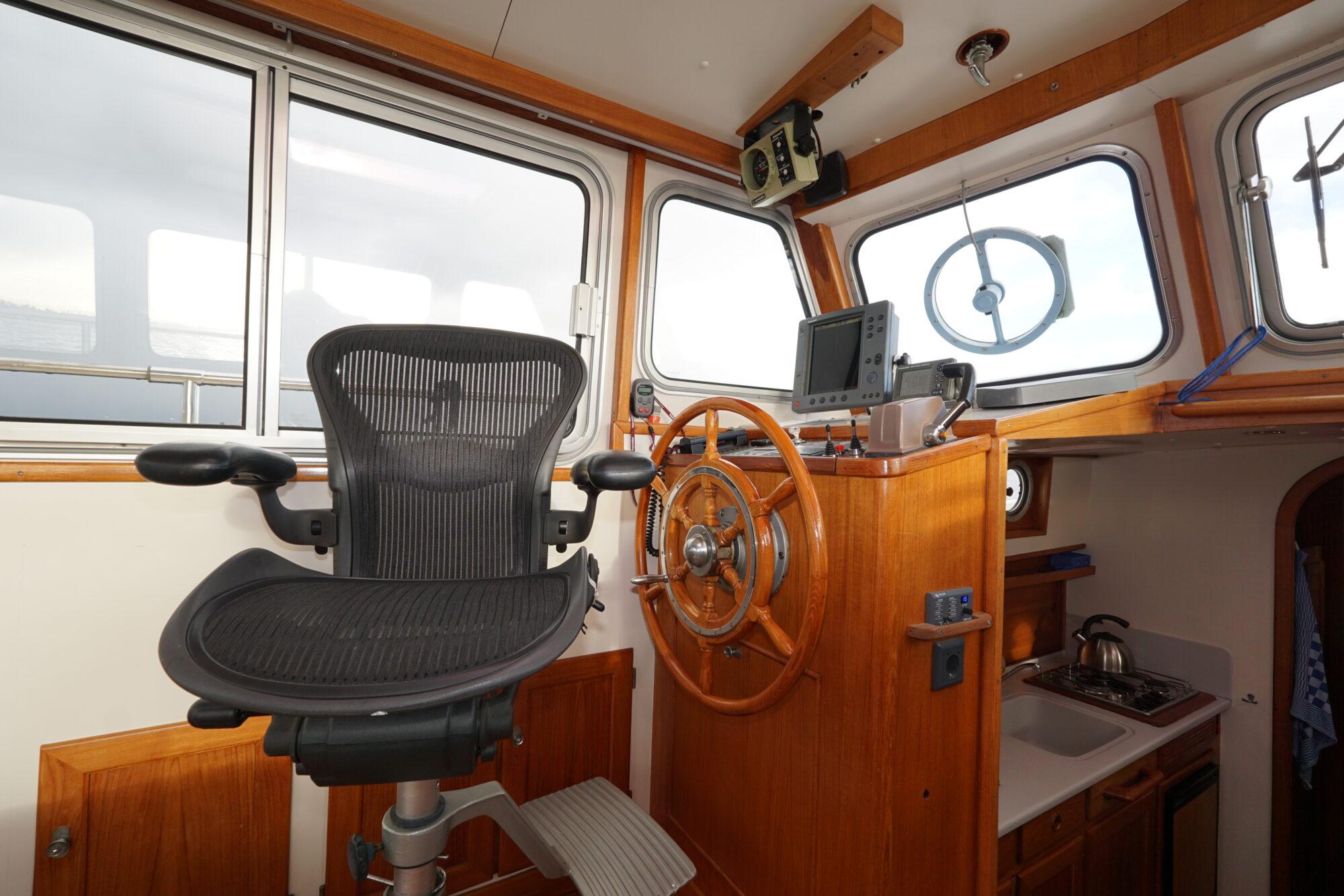 Doggersbank Doggersbank 12.00 OK