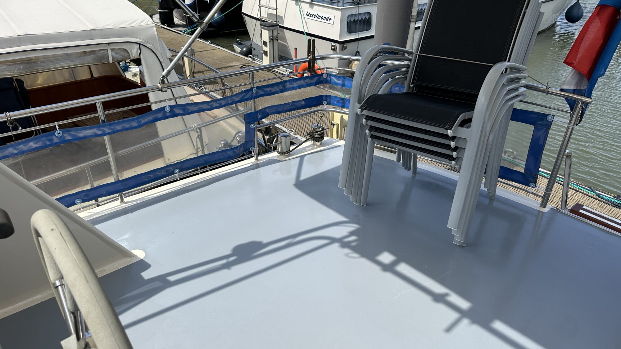 Marhen 11.60 AK Cabrio