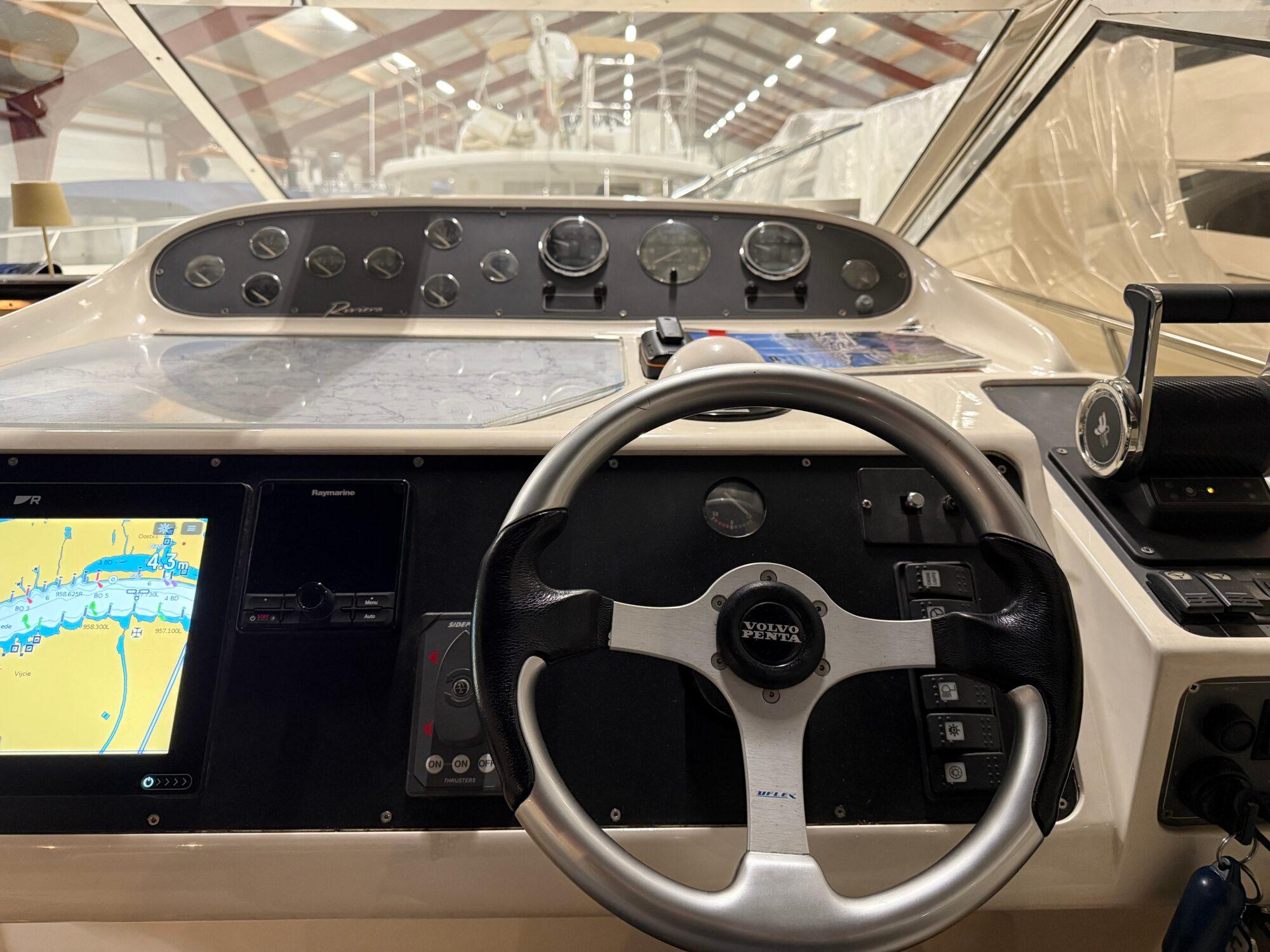 Princess Princess 406 Riviera